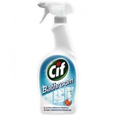 CIF Bathroom Cleaner
